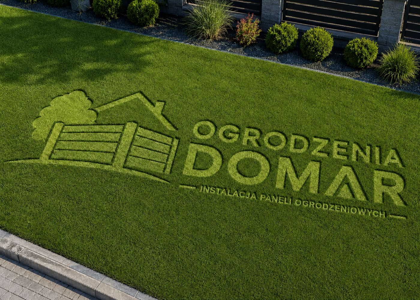Zespół DOMAR przy projekcie
